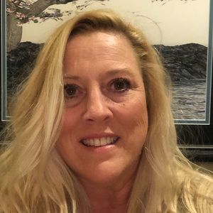 Meet your Posher, Michele